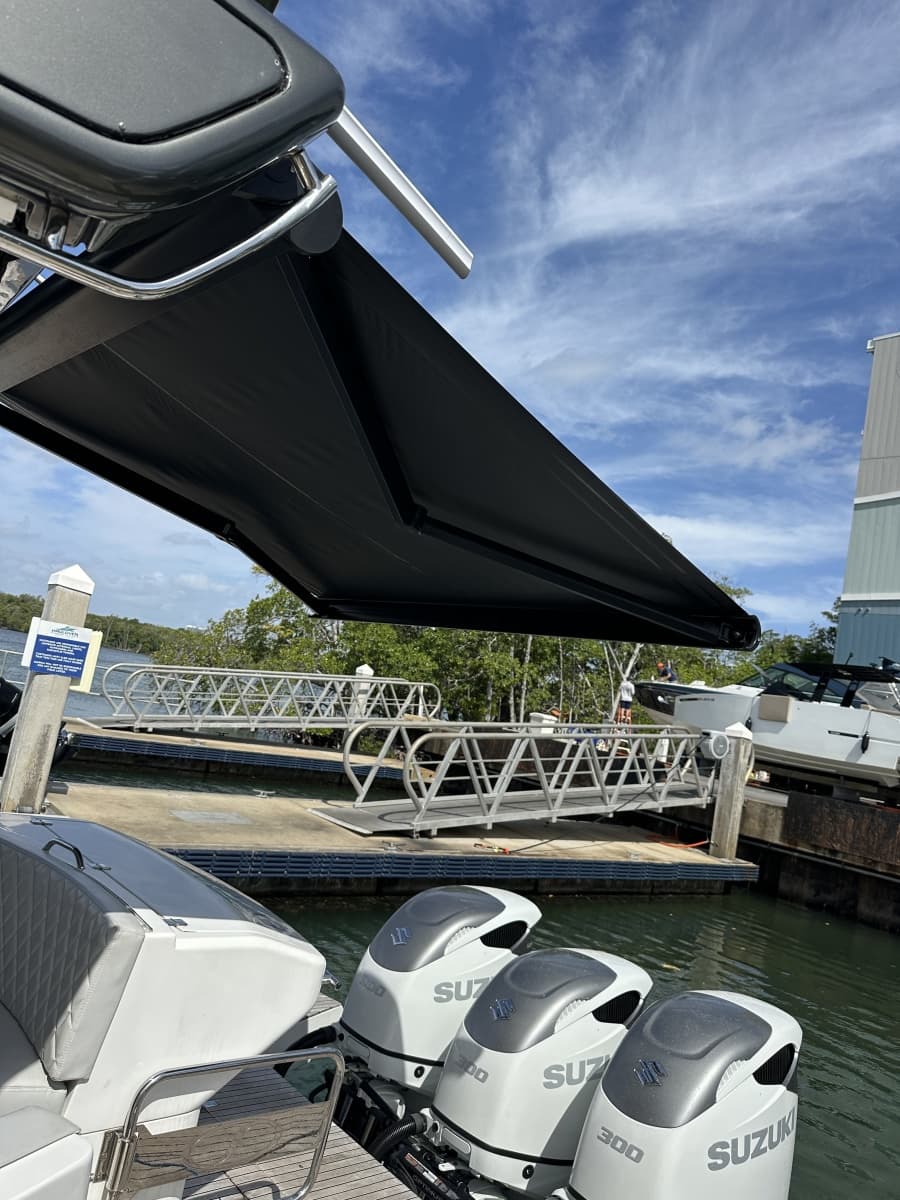2022 Schaefer 400 Sport - Photo 9
