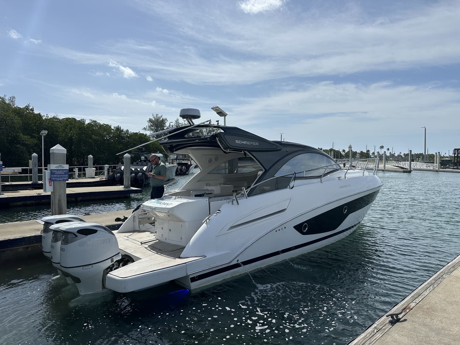 2022 Schaefer 400 Sport - Photo 2