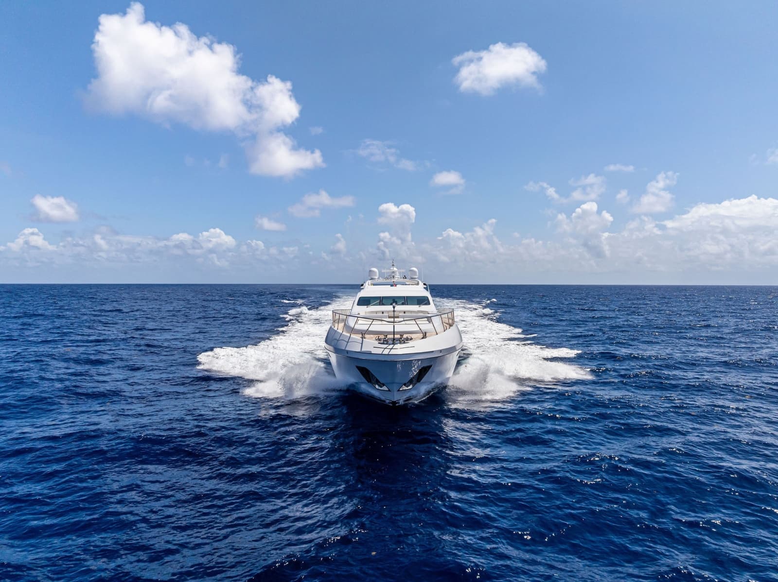 2005 Mangusta 130 - Photo 8