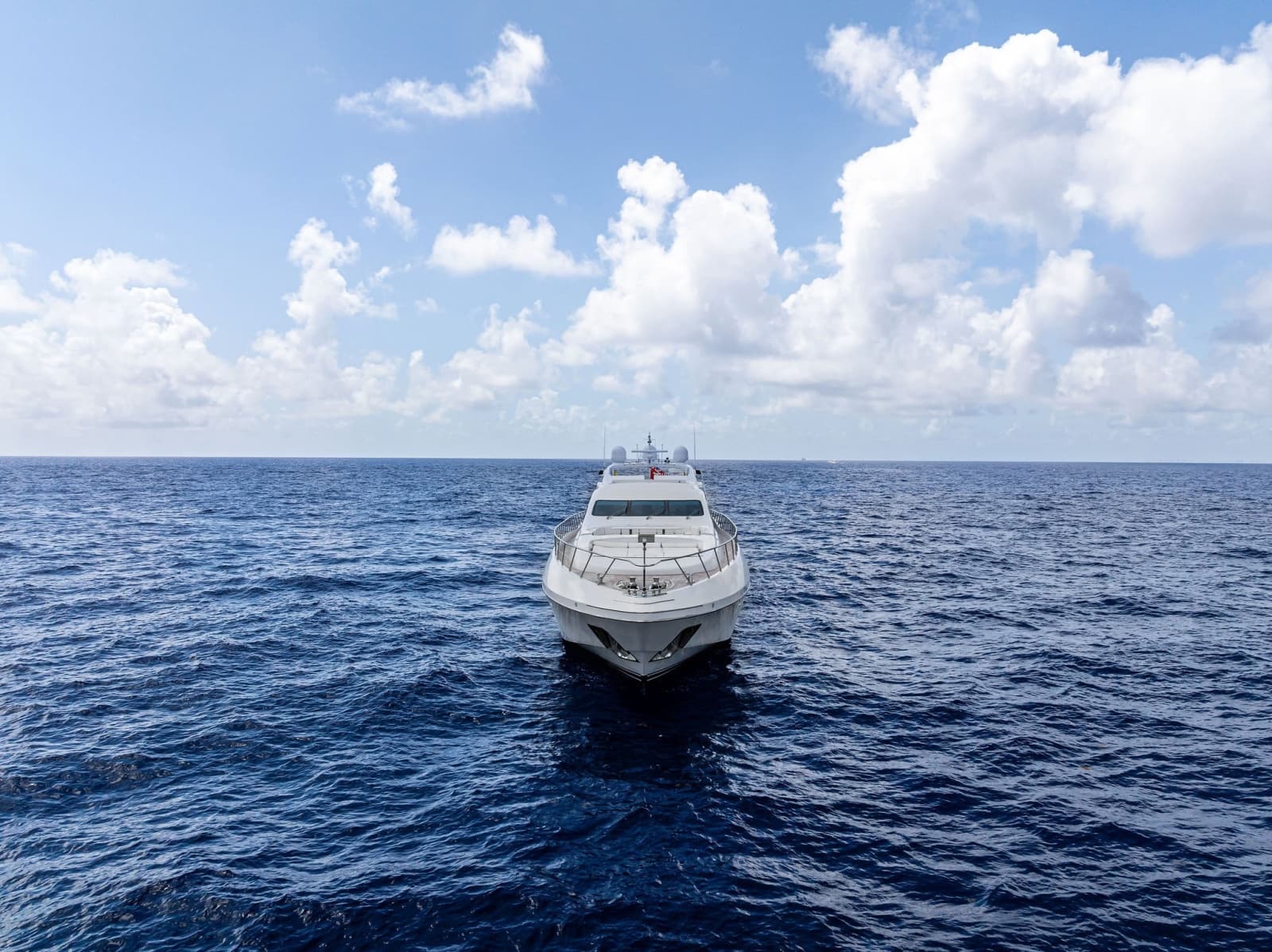 2005 Mangusta 130 - Photo 11