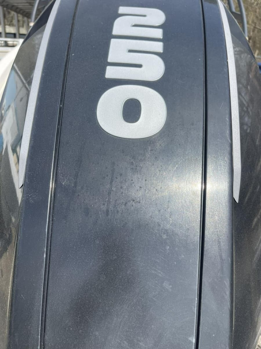 2019 Sea Ray 230 Bow Rider