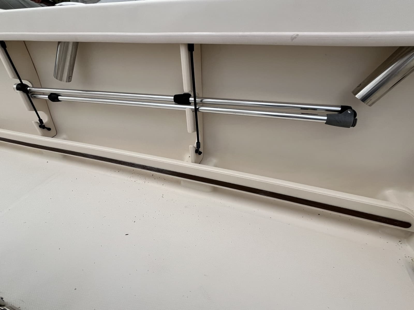 2022 Grady-White 180 Fisherman