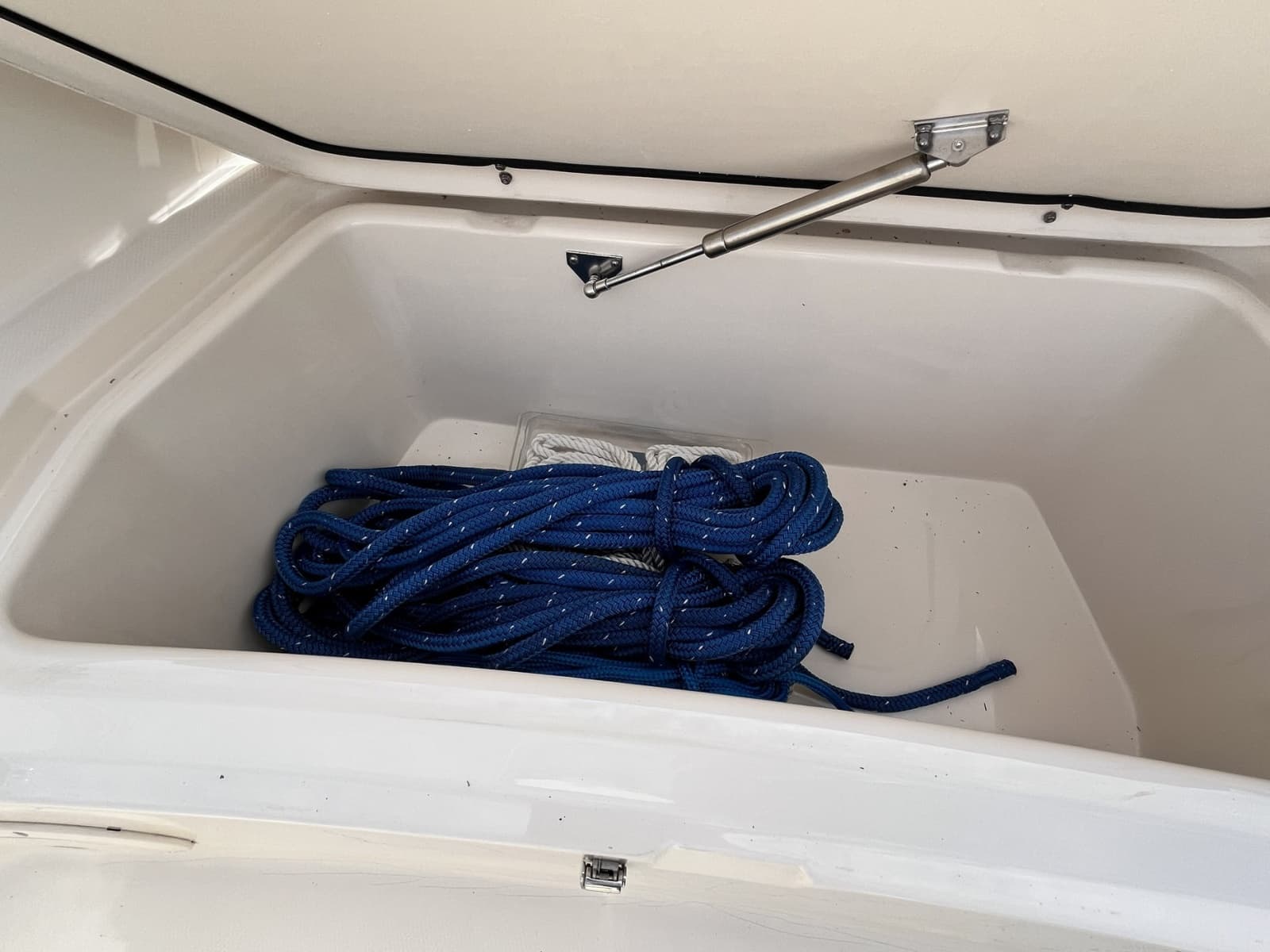 2022 Grady-White 180 Fisherman