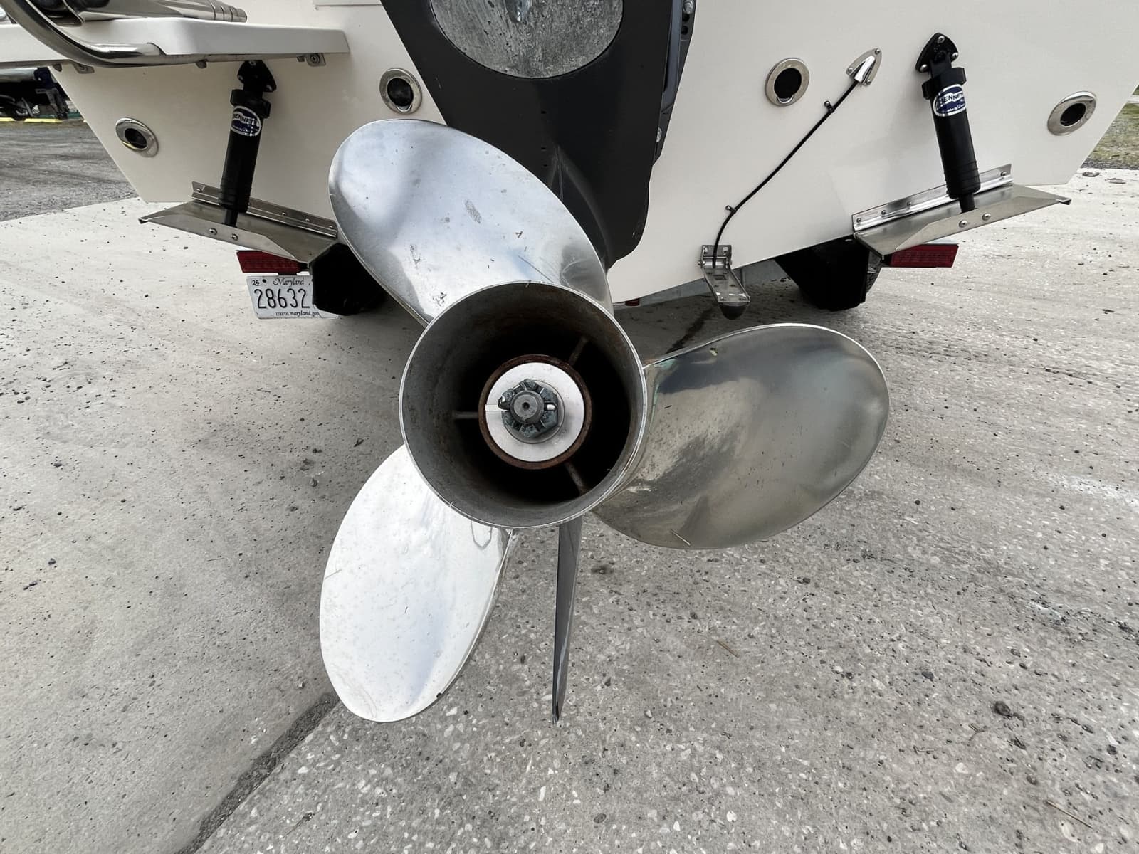 2022 Grady-White 180 Fisherman