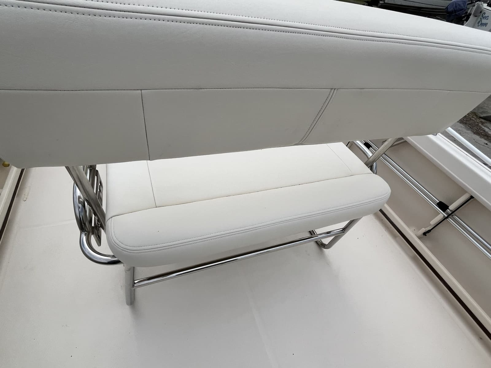 2022 Grady-White 180 Fisherman