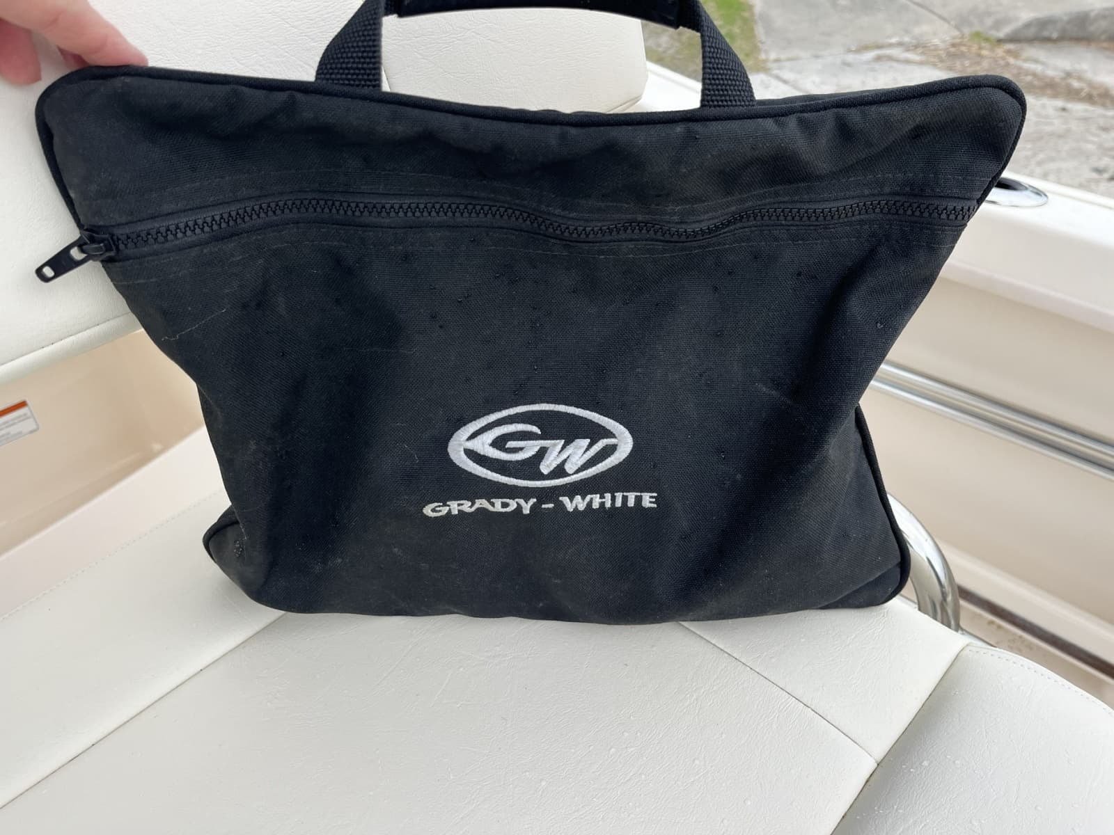 2022 Grady-White 180 Fisherman