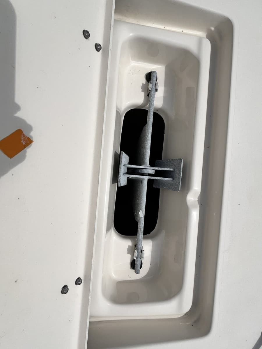 2022 Grady-White 180 Fisherman