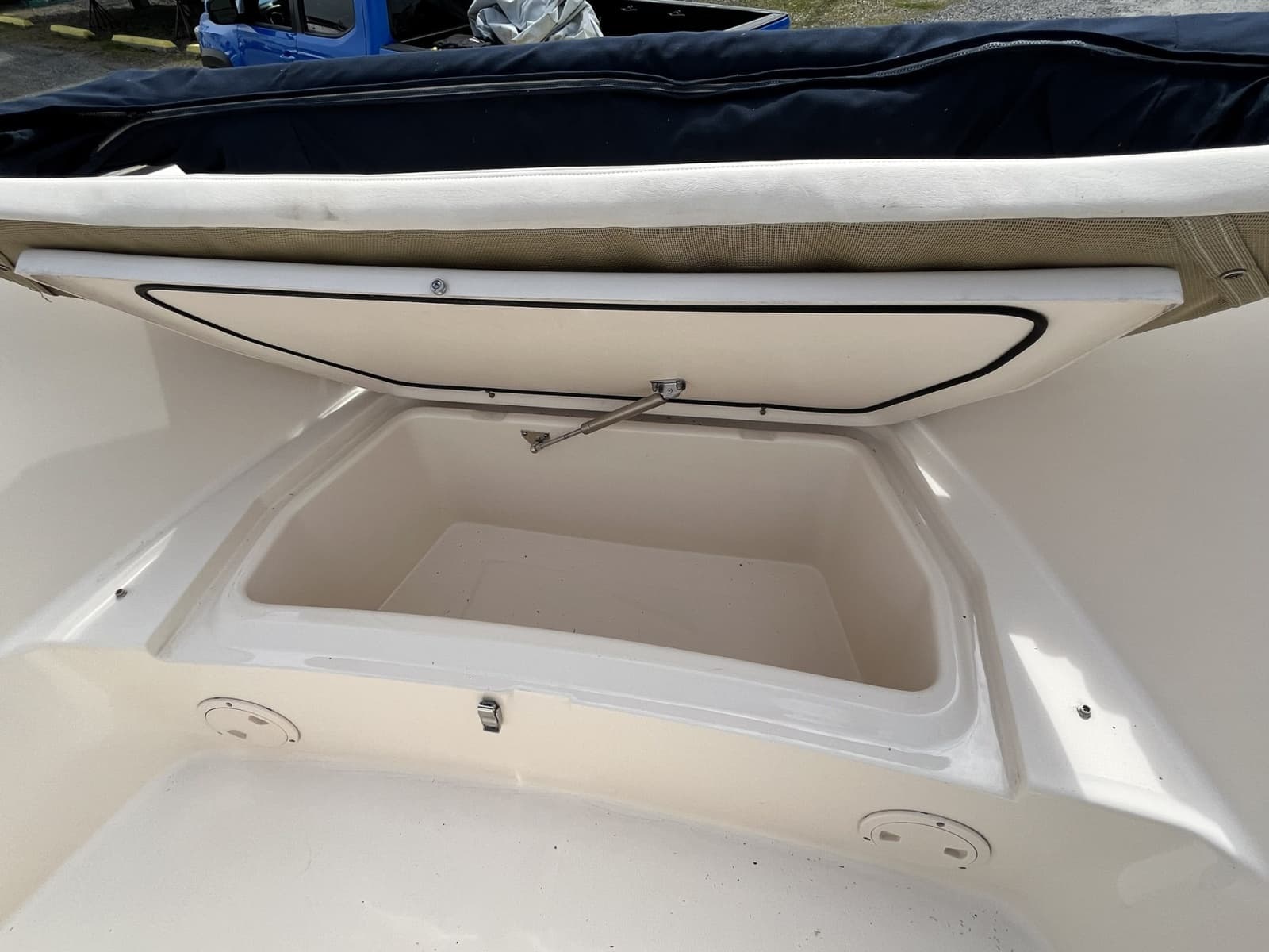 2022 Grady-White 180 Fisherman