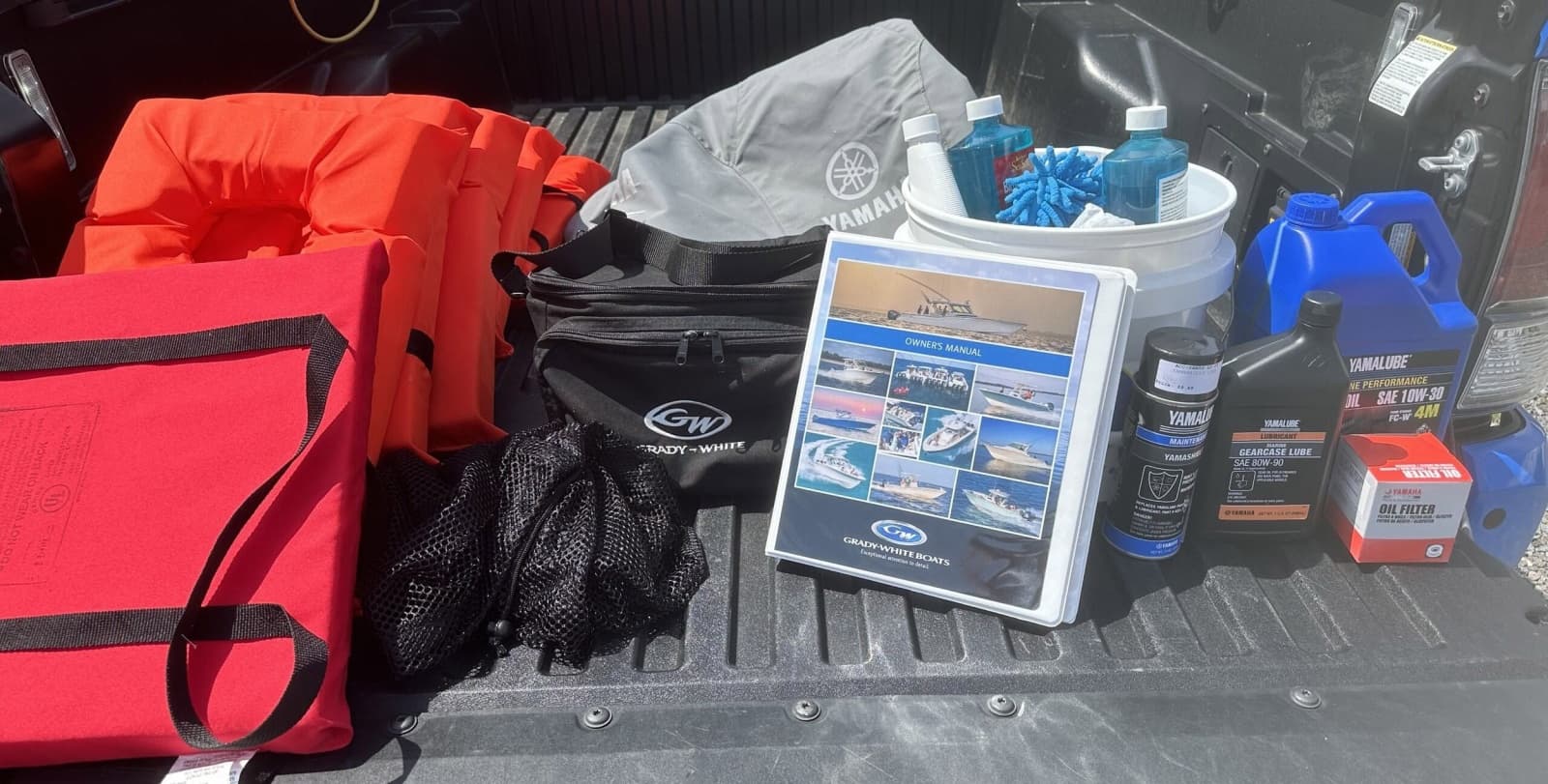 2022 Grady-White 180 Fisherman