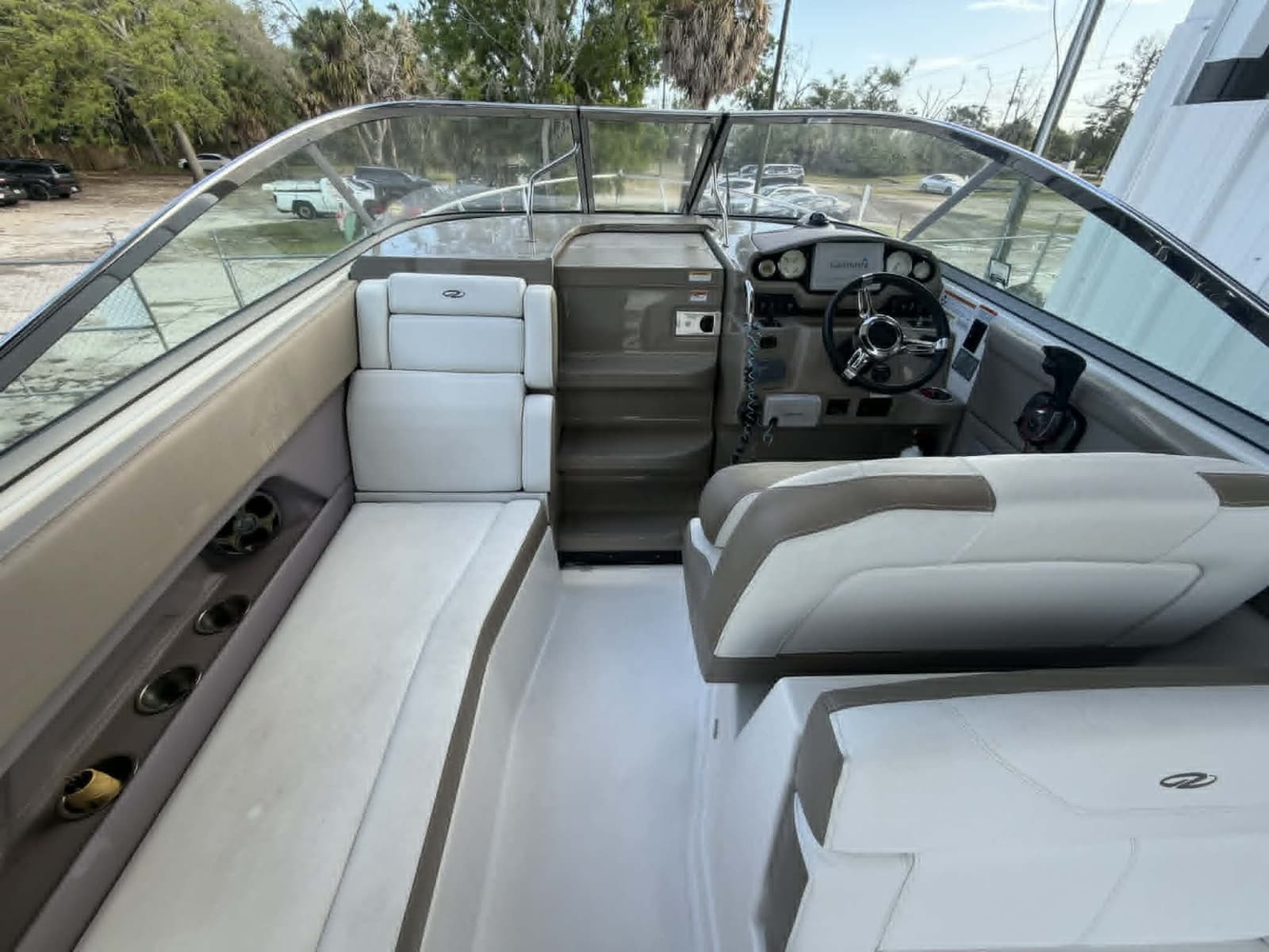 2016 Regal 28 Express