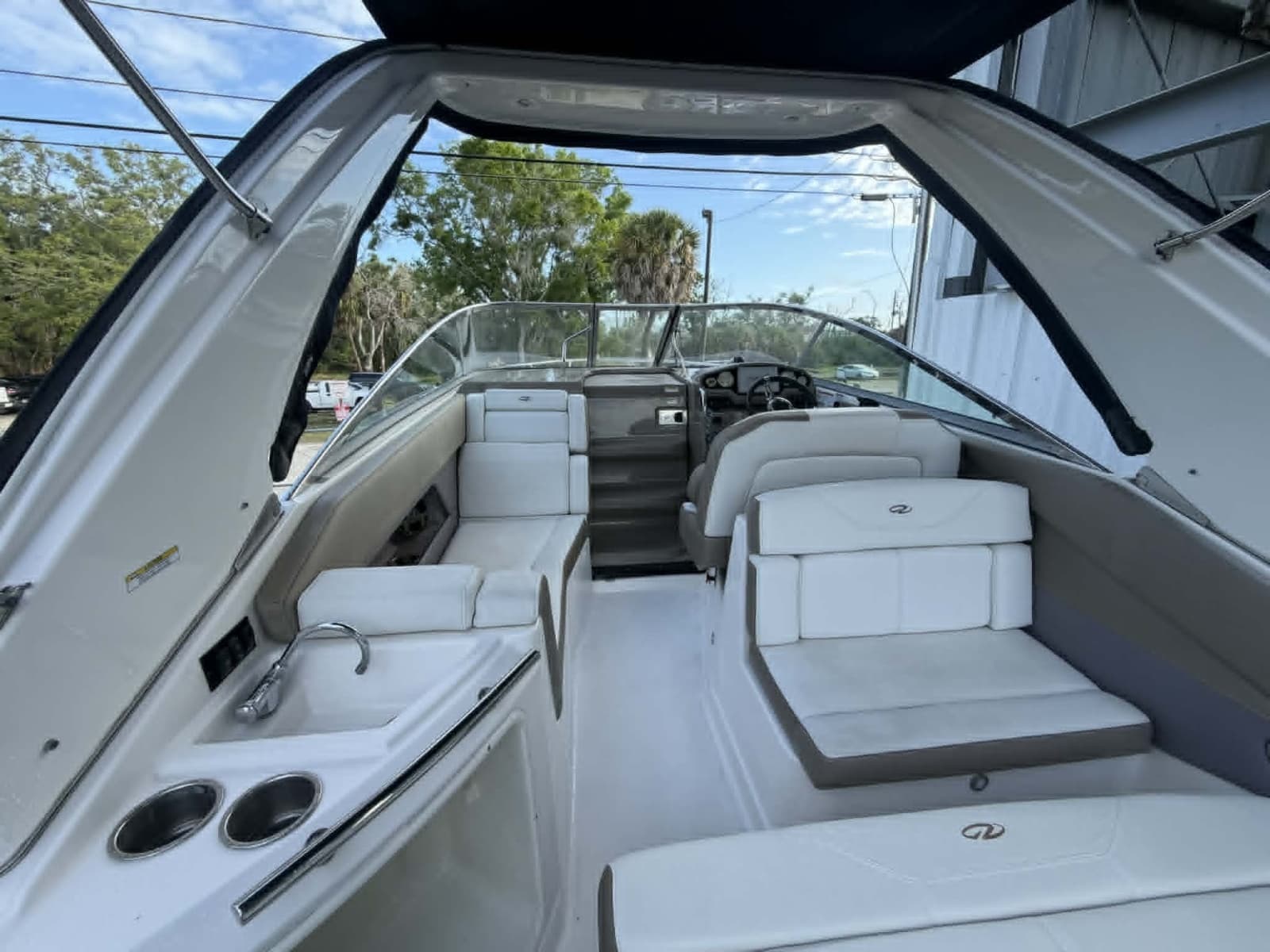 2016 Regal 28 Express