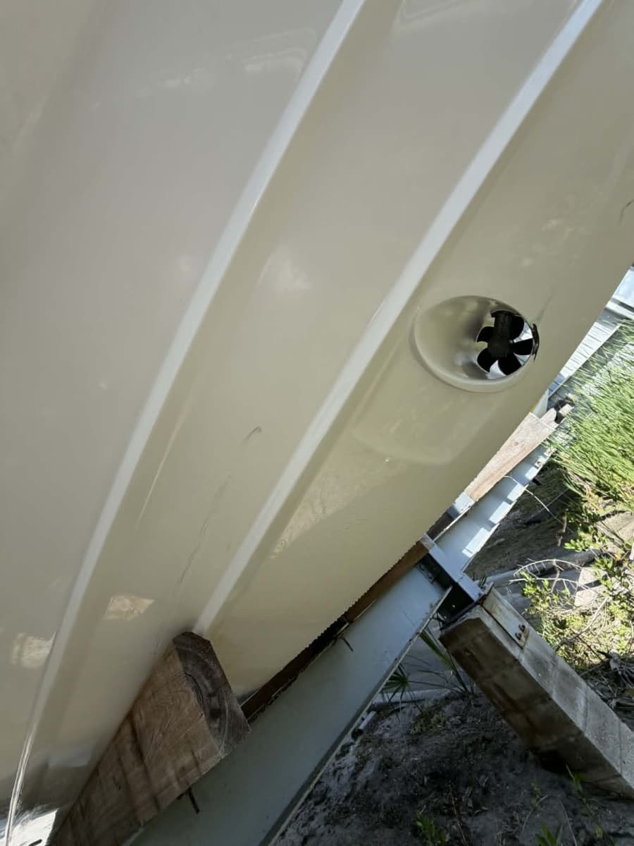 2016 Regal 28 Express