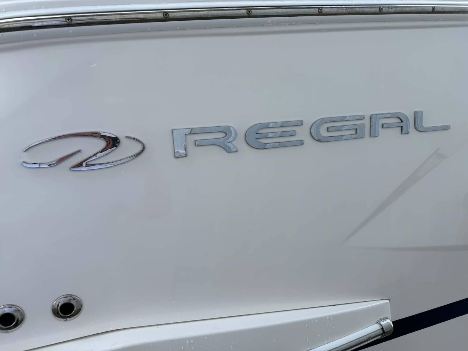 2016 Regal 28 Express