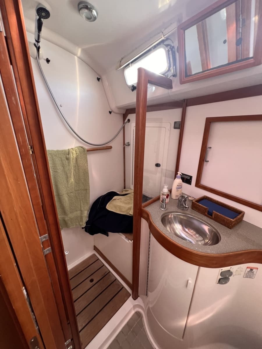 2006 Sabre 426 - Photo 16
