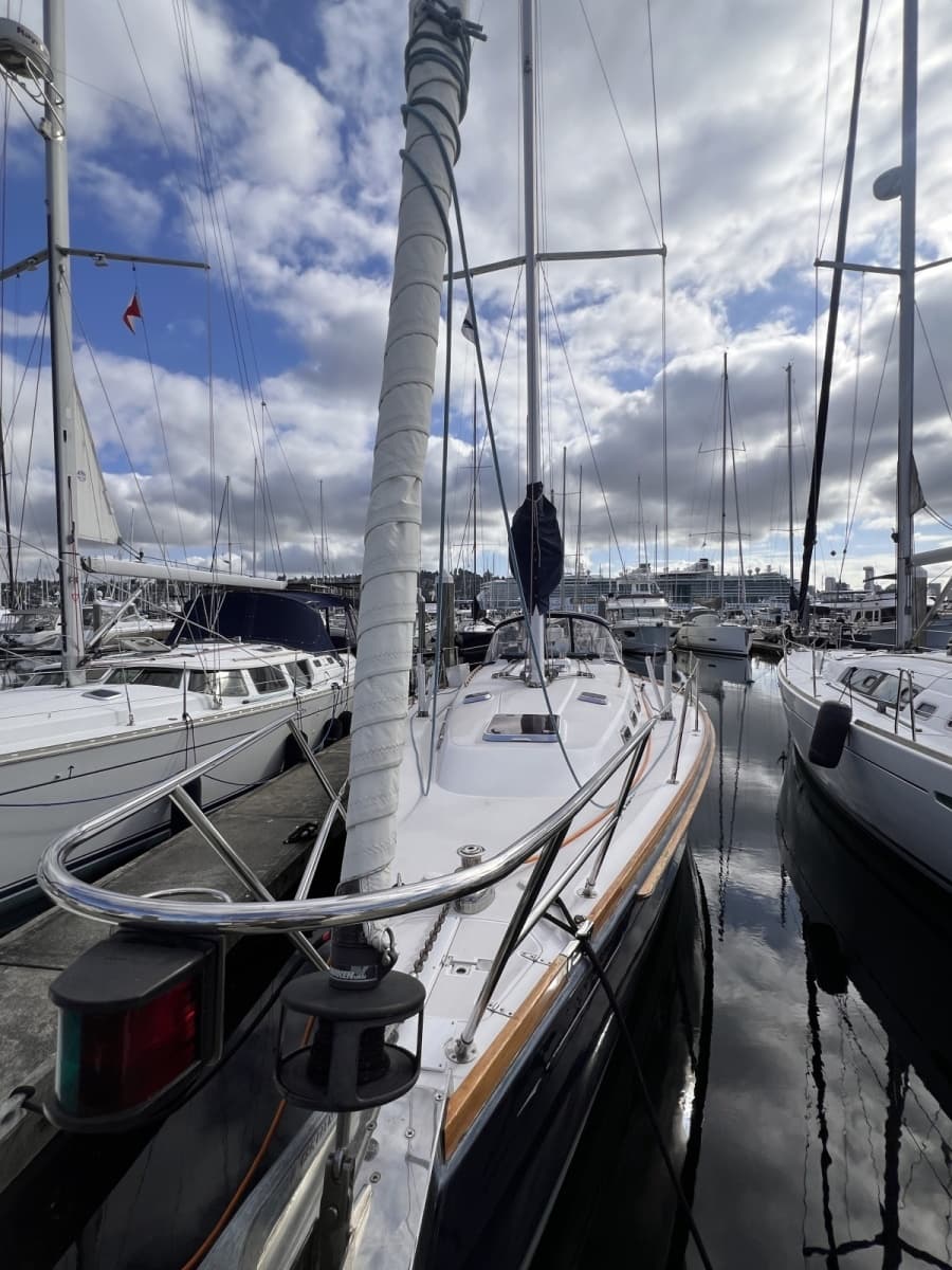 2006 Sabre 426 - Photo 8