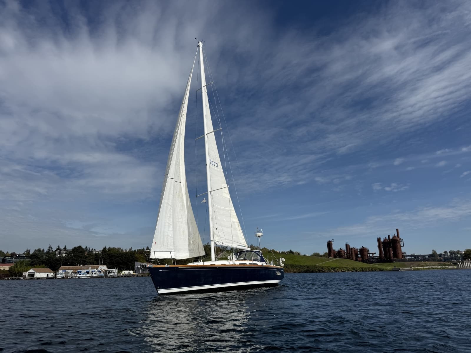 2006 Sabre 426 - Photo 1
