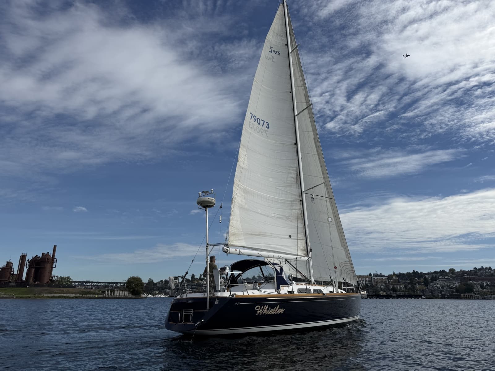 2006 Sabre 426 - Photo 21