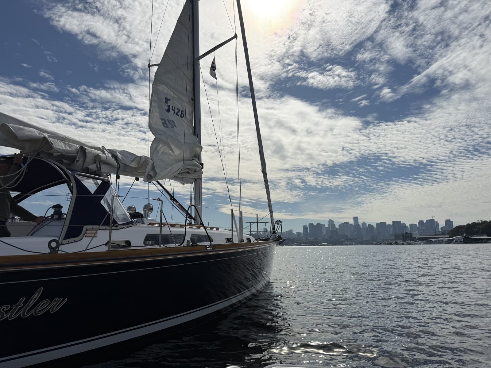 2006 Sabre 426 - Photo 22
