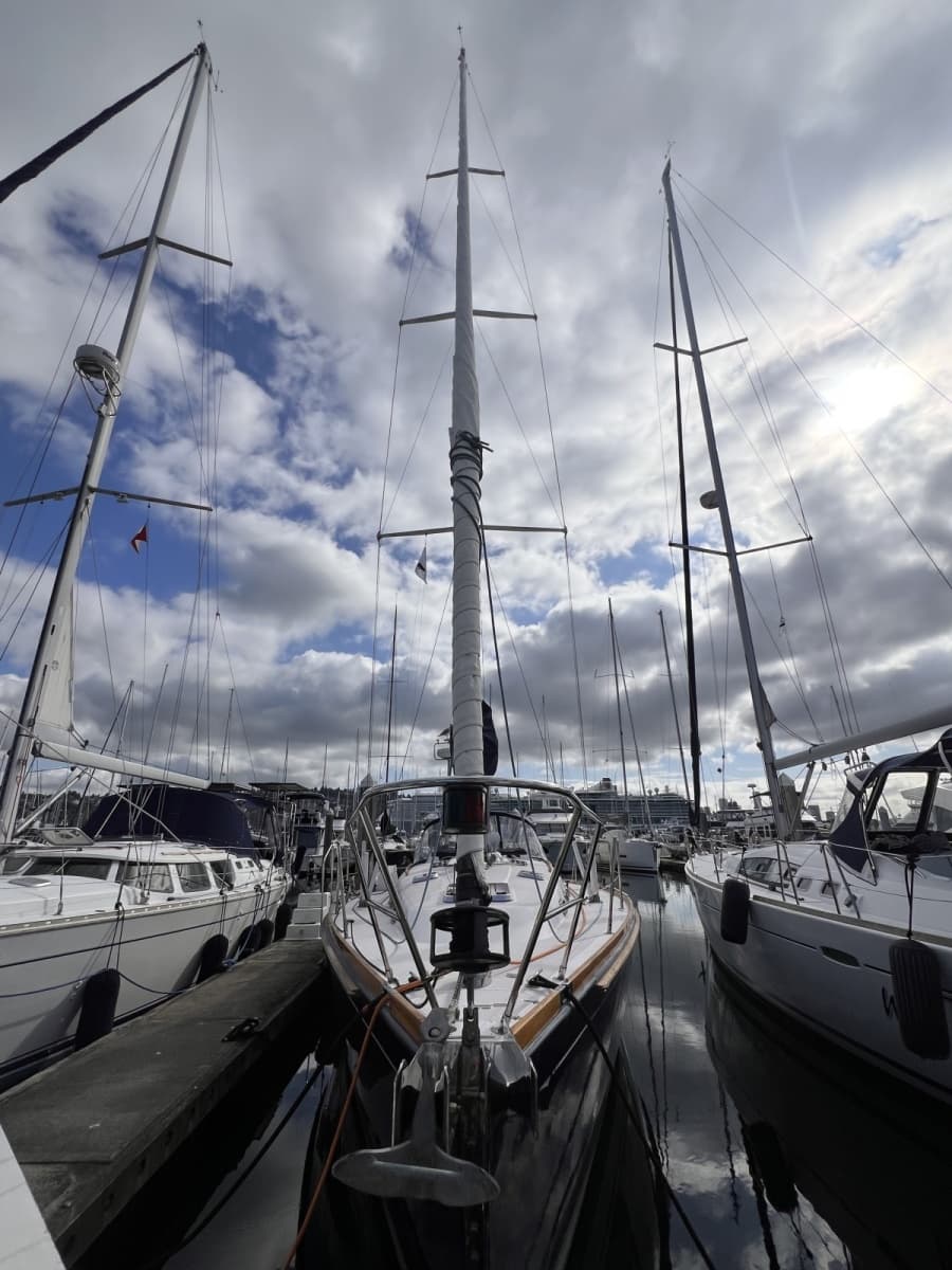 2006 Sabre 426 - Photo 6