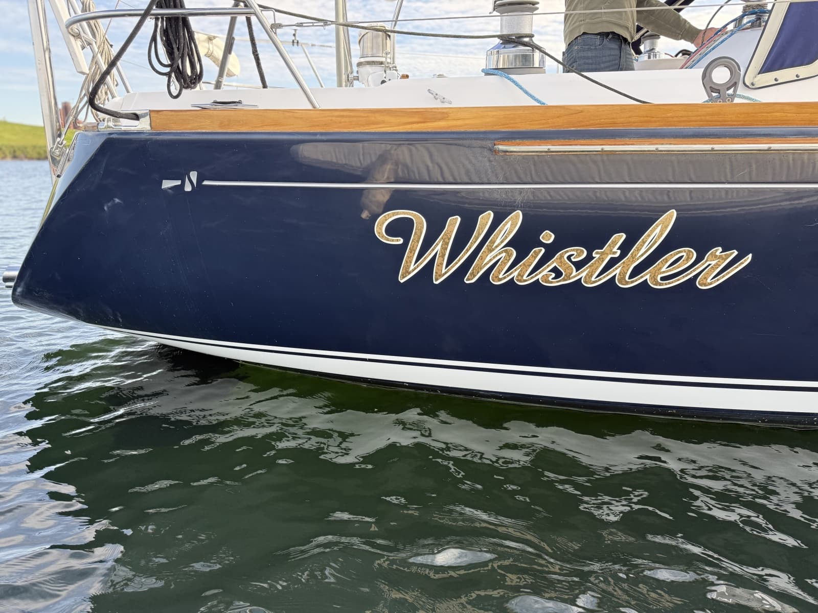 2006 Sabre 426 - Photo 23