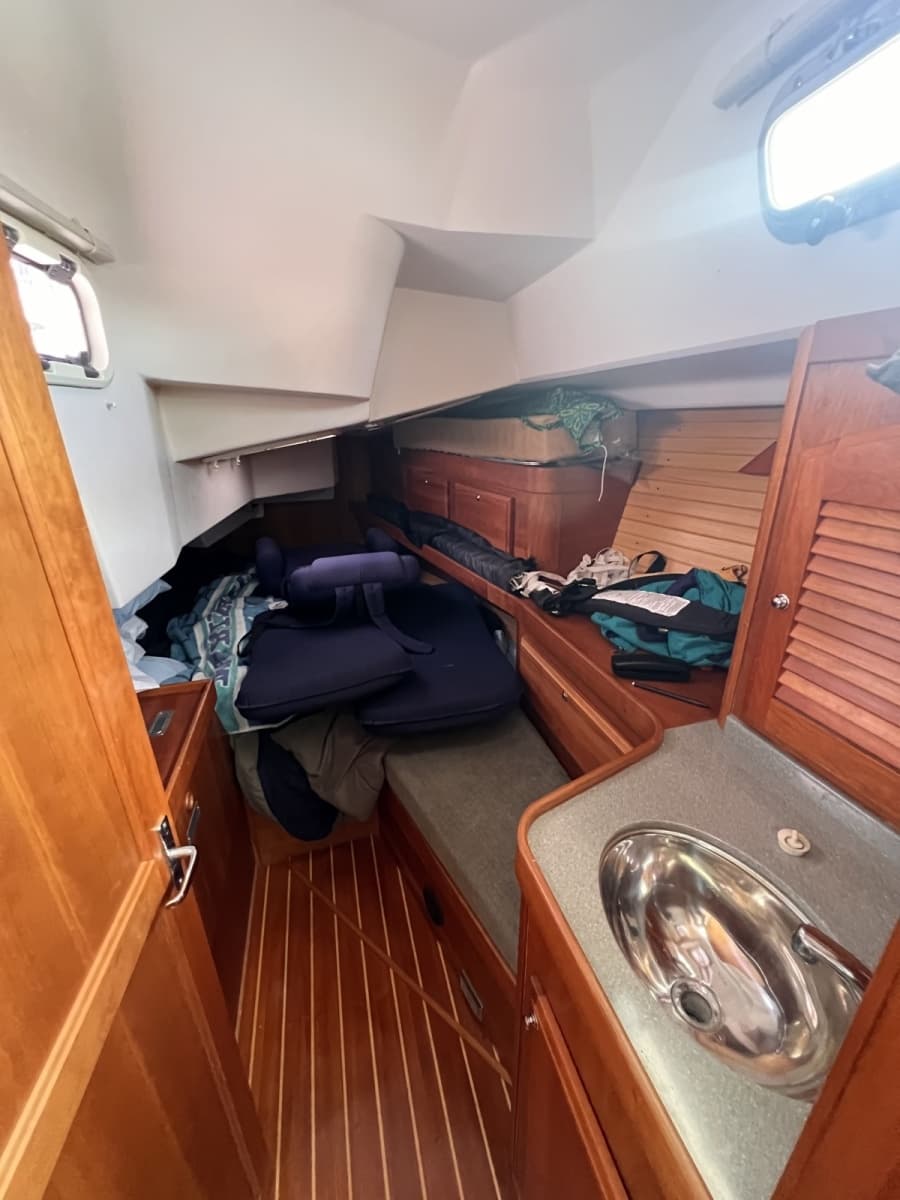 2006 Sabre 426 - Photo 12