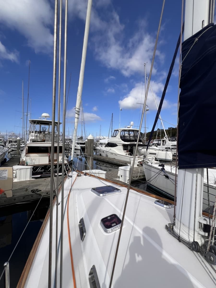 2006 Sabre 426 - Photo 19