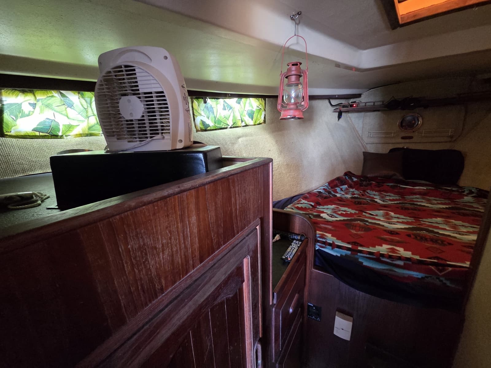 1976 Morgan Out Island 33