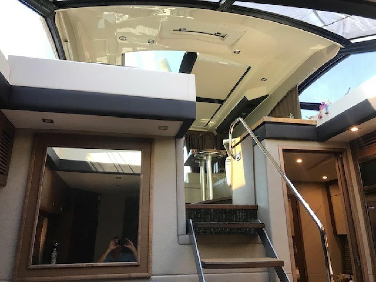 2016 Sea Ray 510 SUNDANCER