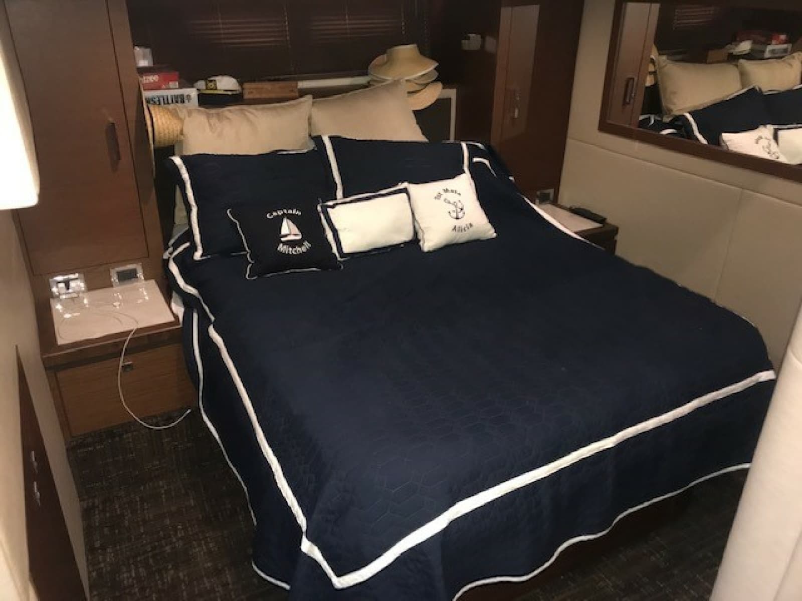 2016 Sea Ray 510 SUNDANCER