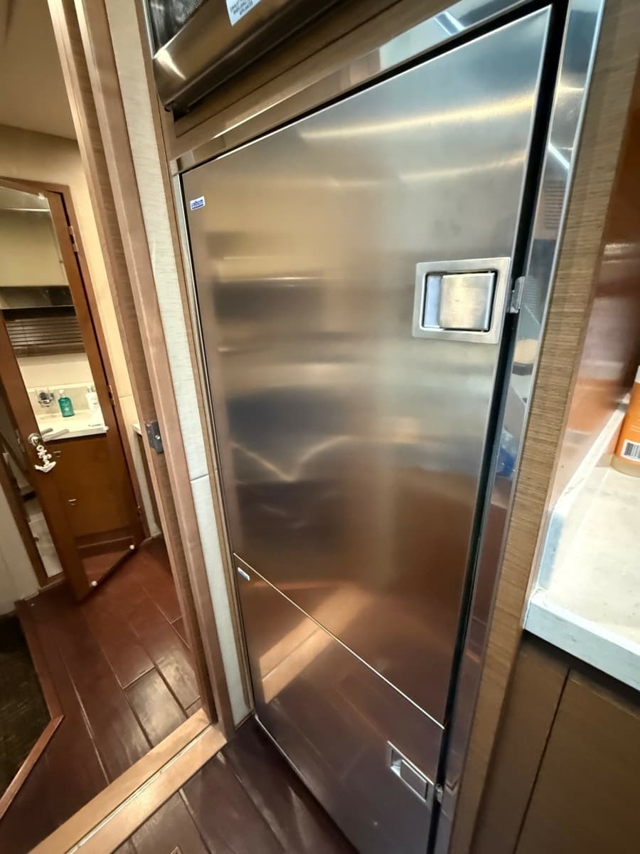 2016 Sea Ray 510 SUNDANCER - Photo 55