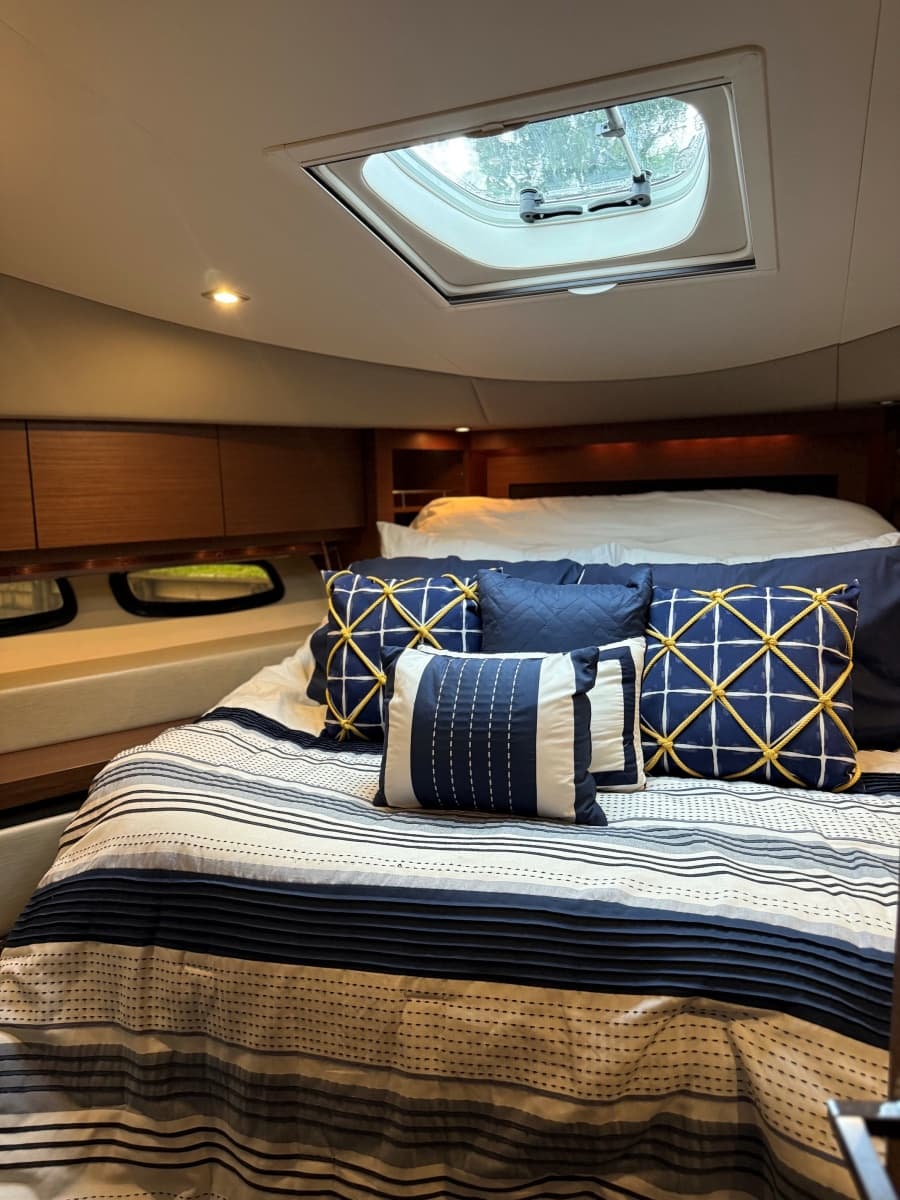2016 Sea Ray 510 SUNDANCER - Photo 37