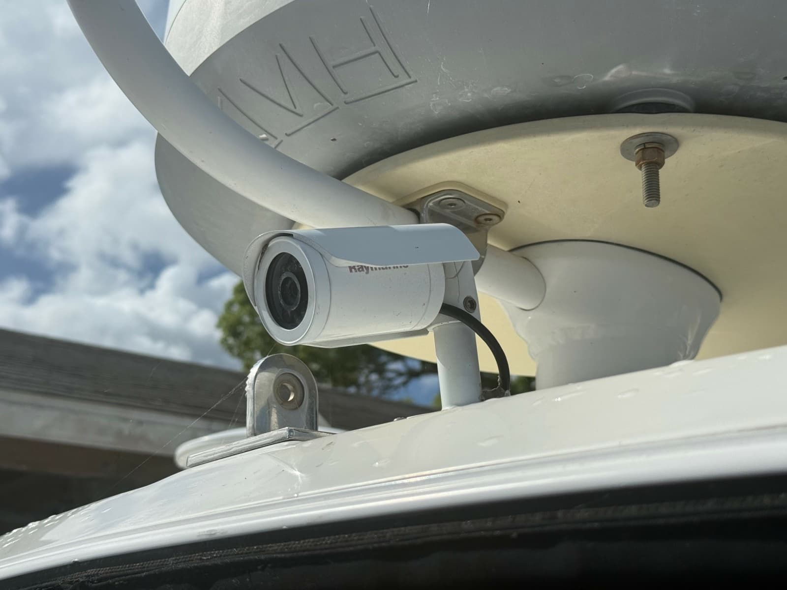 2016 Sea Ray 510 SUNDANCER - Photo 46