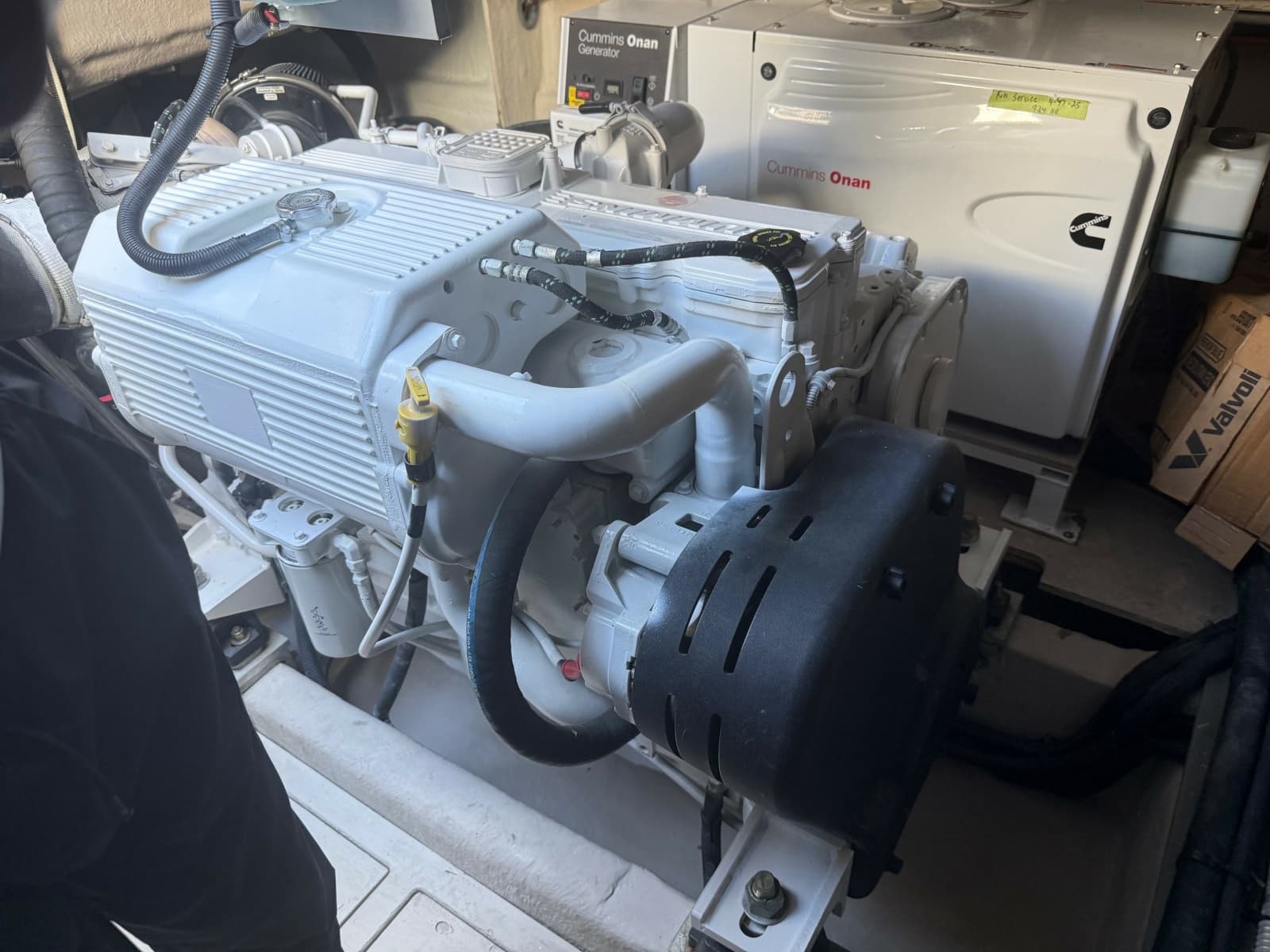 2016 Sea Ray 510 SUNDANCER - Photo 64