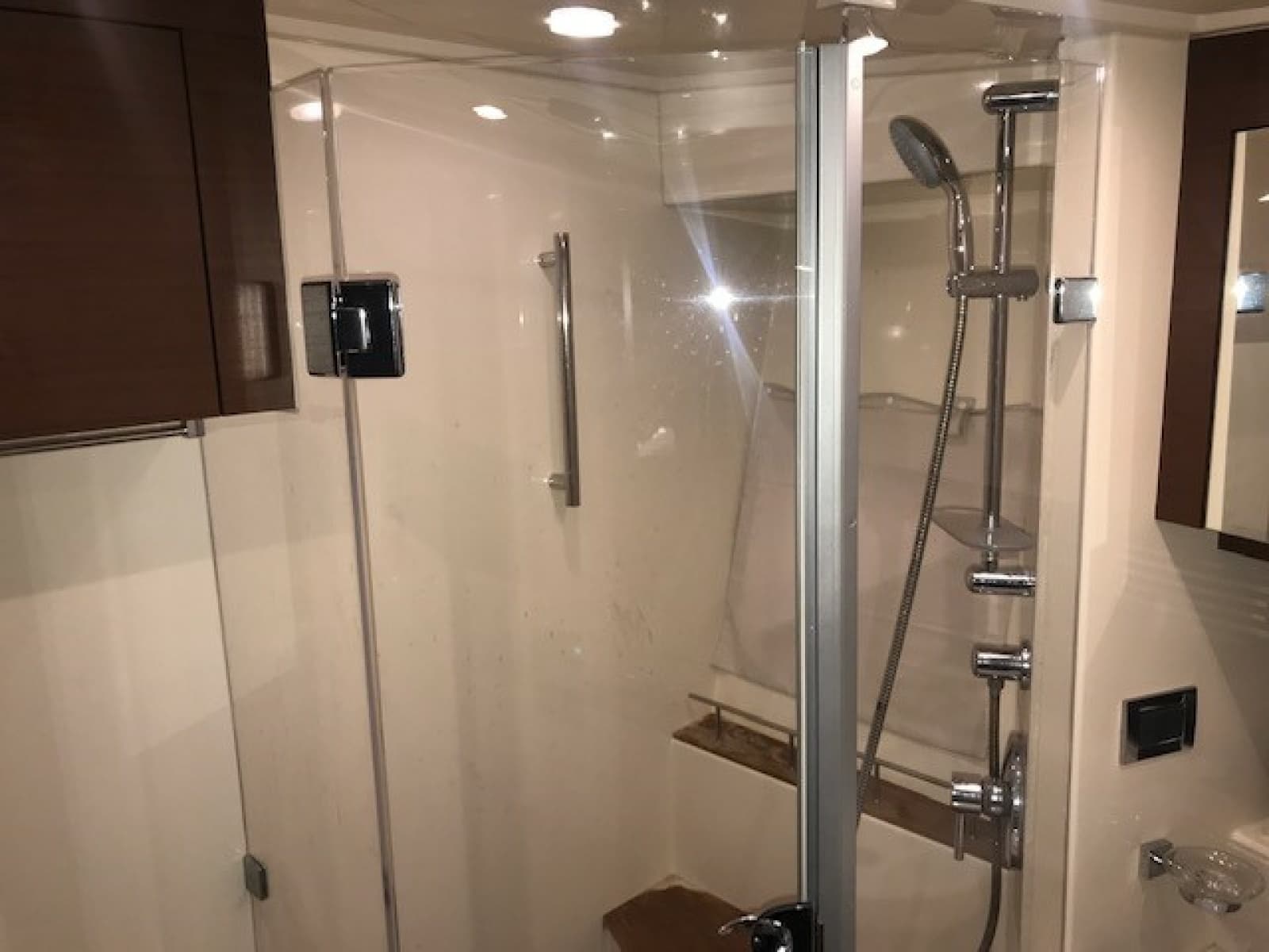 2016 Sea Ray 510 SUNDANCER