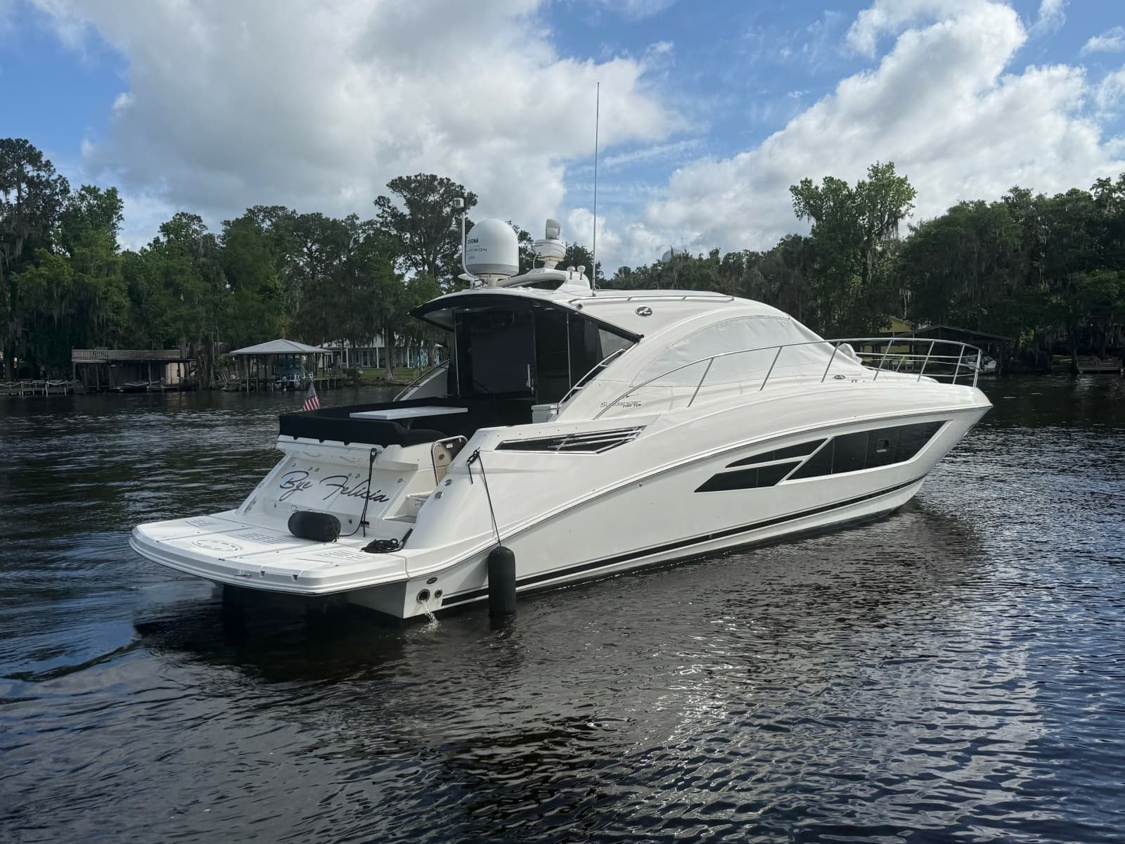 2016 Sea Ray 510 SUNDANCER - Photo 17
