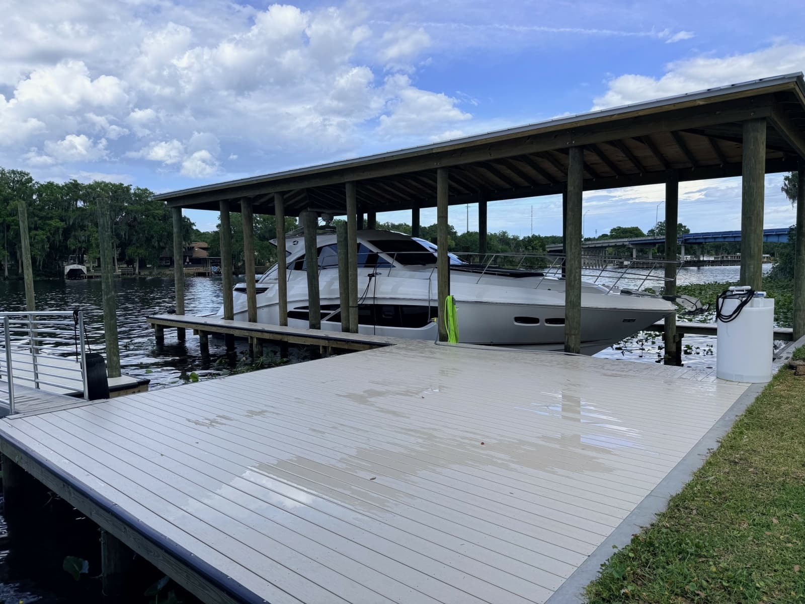 2016 Sea Ray 510 SUNDANCER - Photo 2