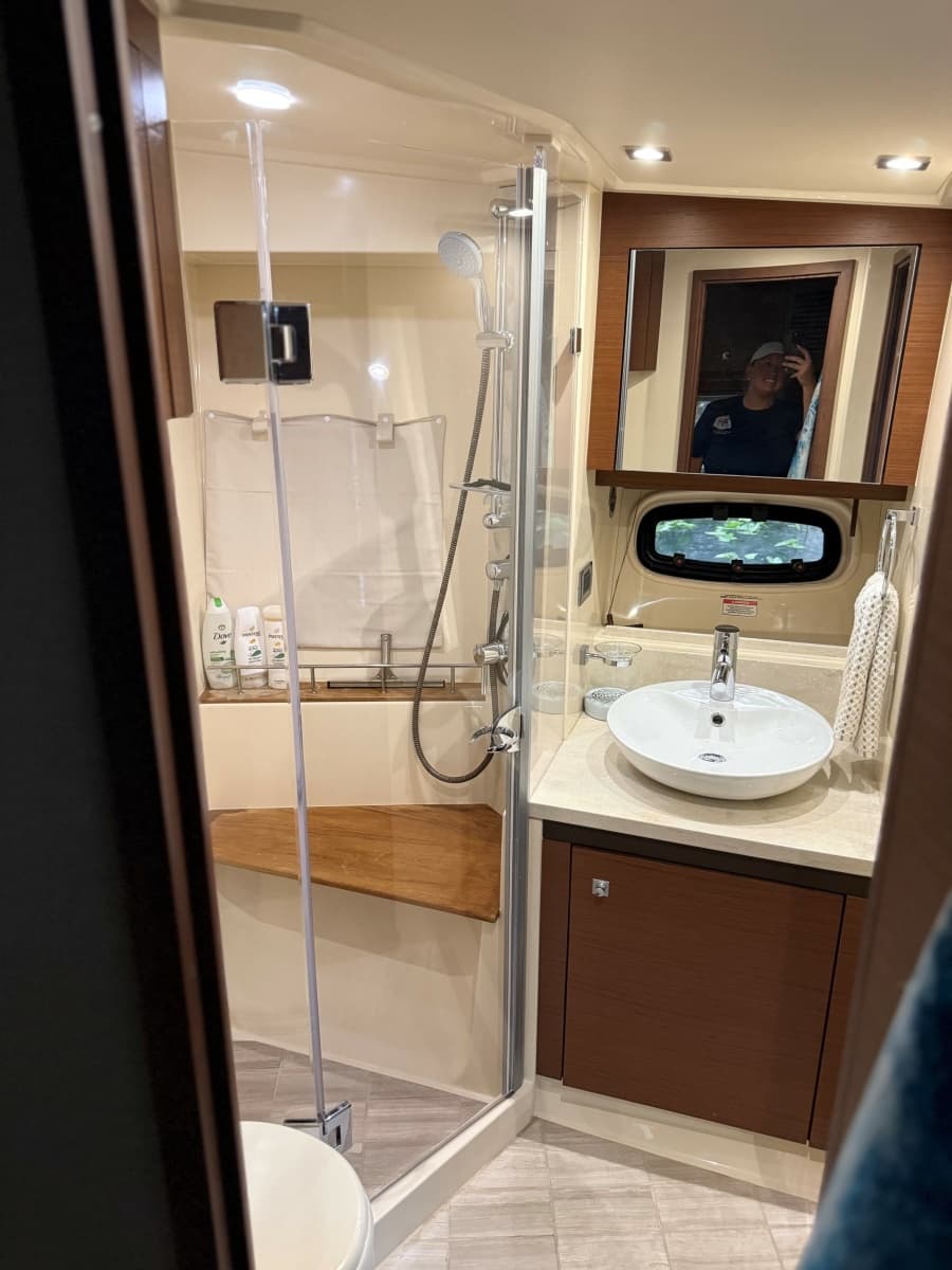 2016 Sea Ray 510 SUNDANCER - Photo 39