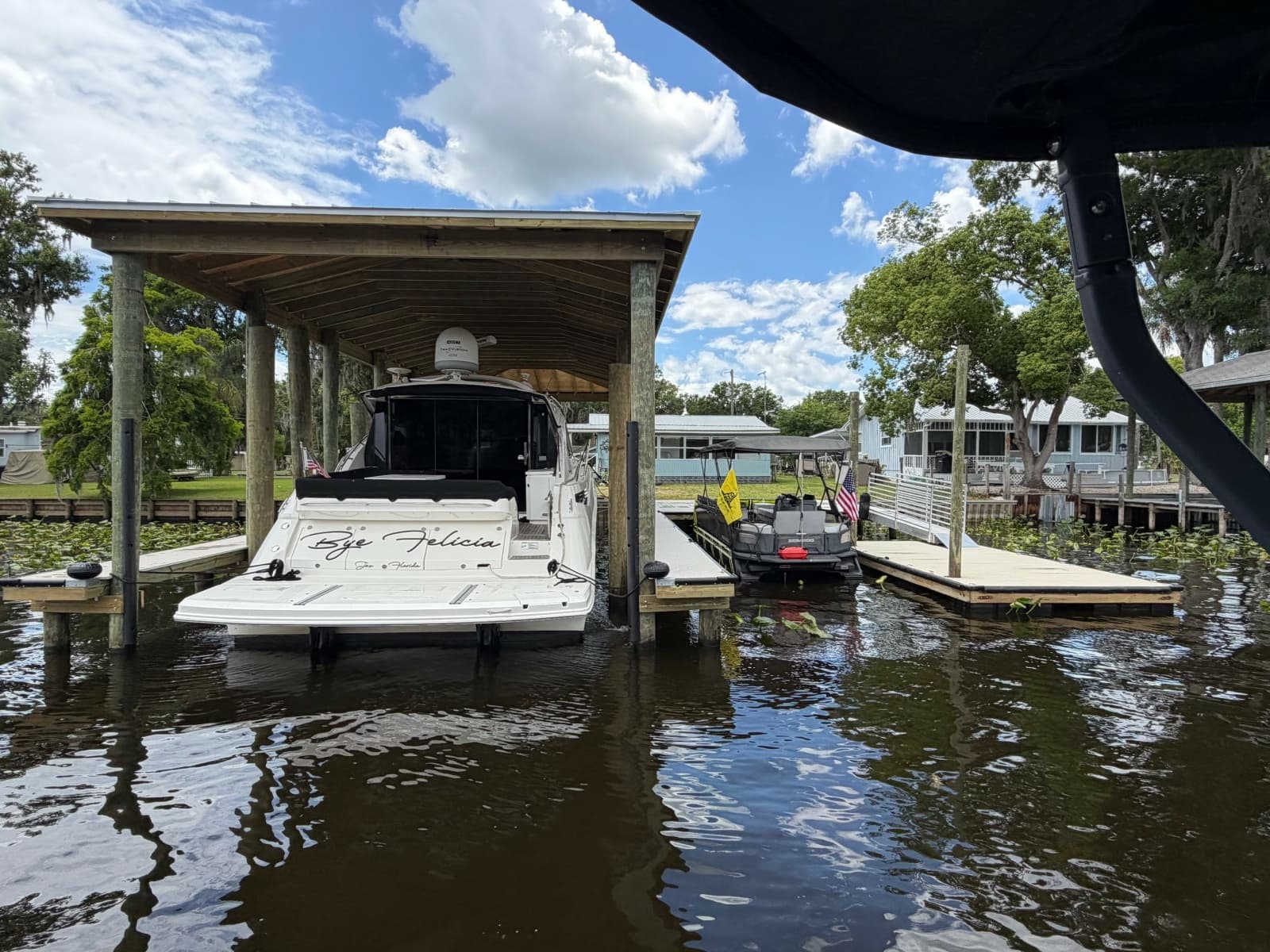 2016 Sea Ray 510 SUNDANCER - Photo 5