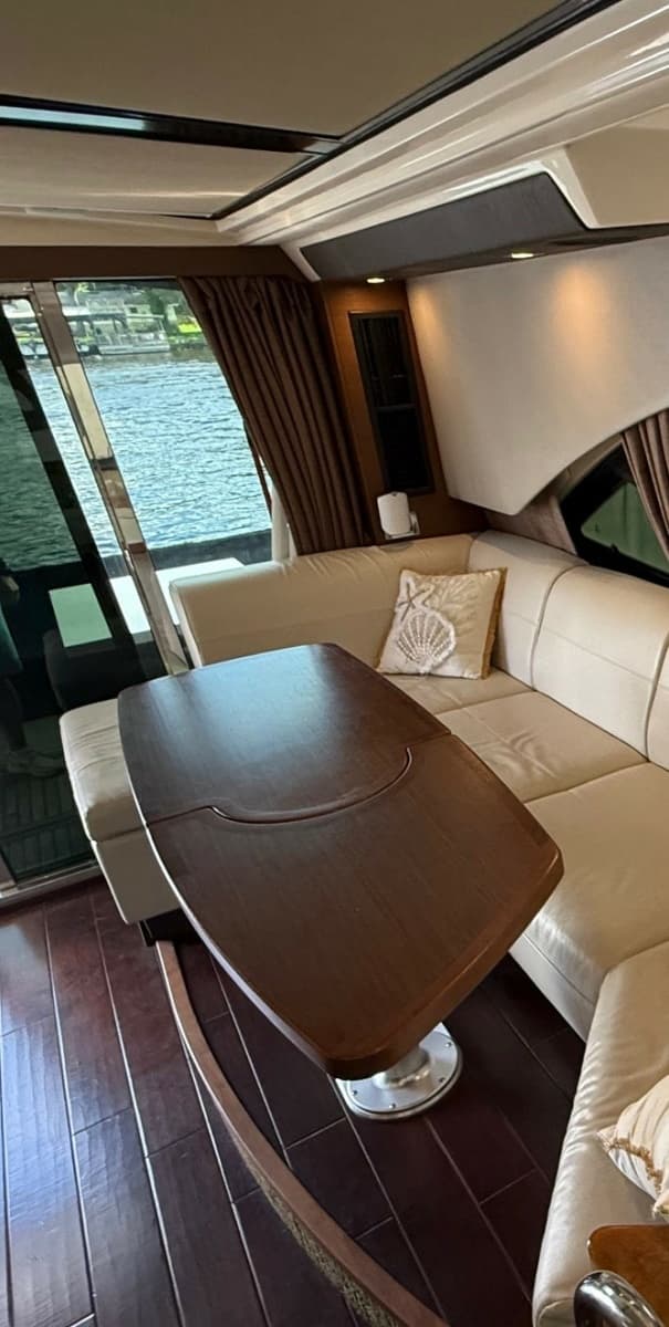 2016 Sea Ray 510 SUNDANCER - Photo 50