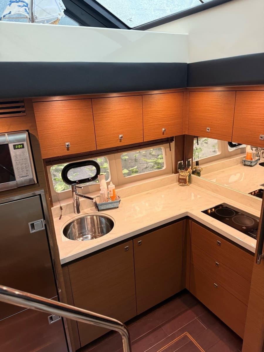 2016 Sea Ray 510 SUNDANCER - Photo 34