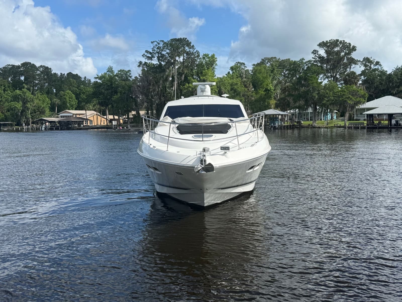 2016 Sea Ray 510 SUNDANCER - Photo 13