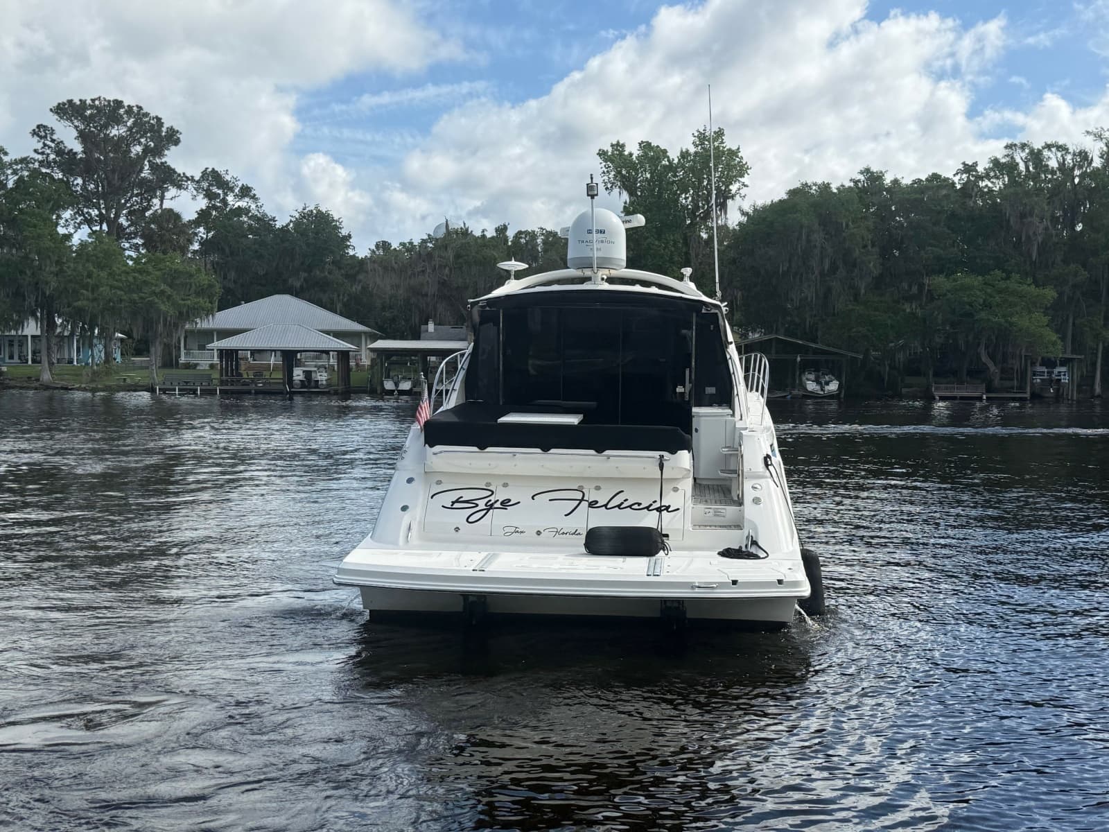 2016 Sea Ray 510 SUNDANCER - Photo 18