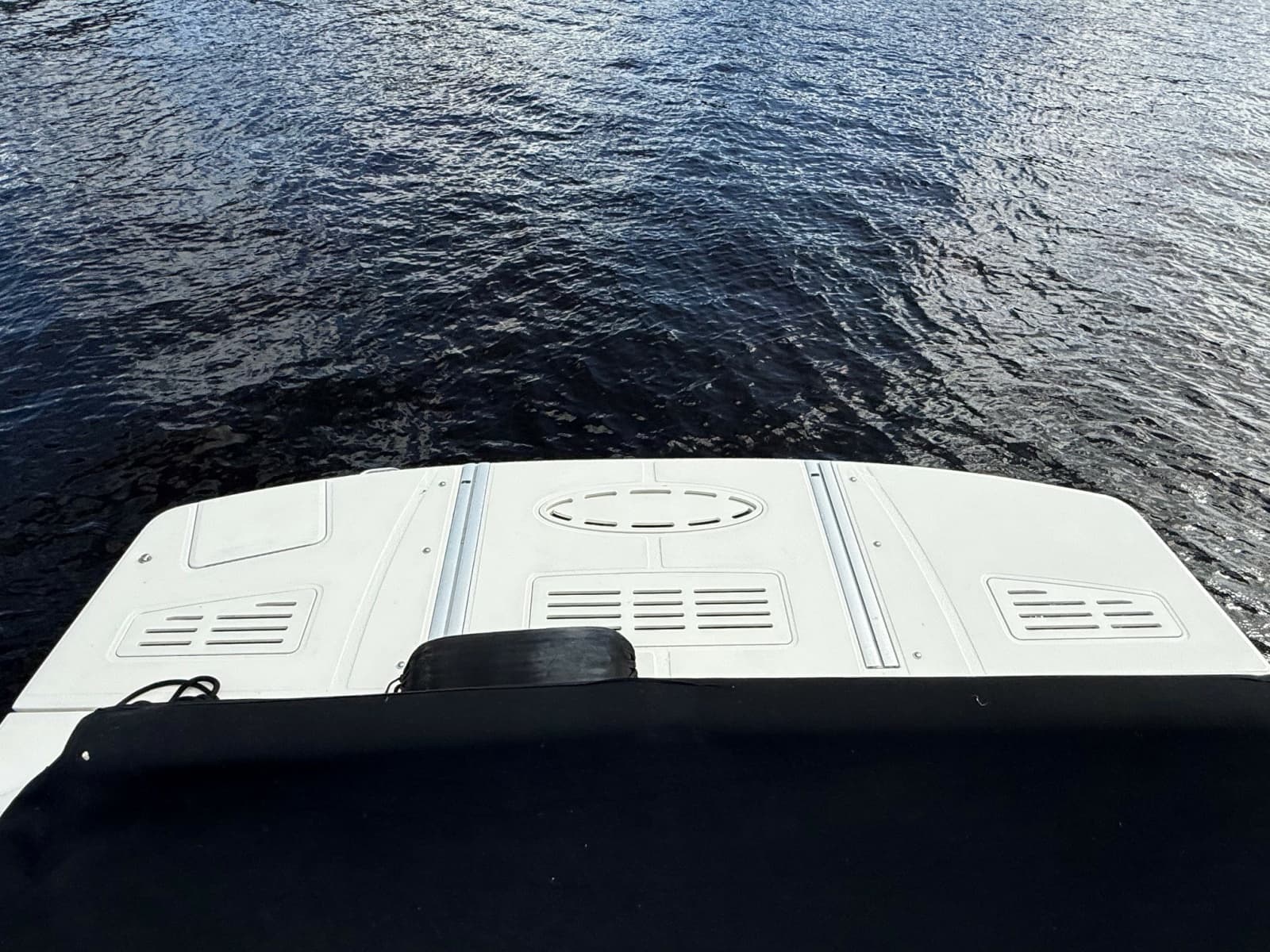 2016 Sea Ray 510 SUNDANCER - Photo 47