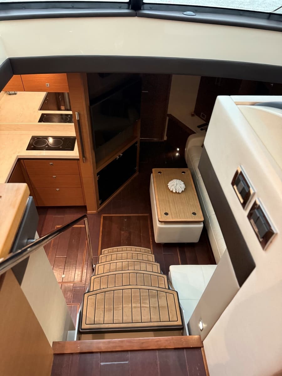 2016 Sea Ray 510 SUNDANCER - Photo 32