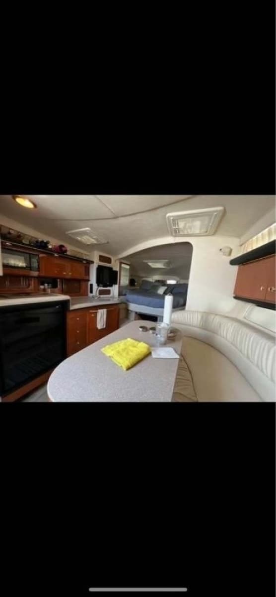 2001 Sea Ray 340 Sundancer - Photo 5