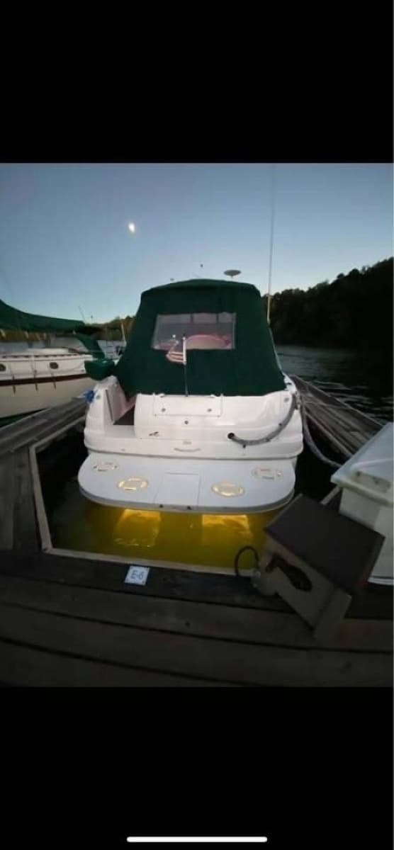 2001 Sea Ray 340 Sundancer - Photo 7