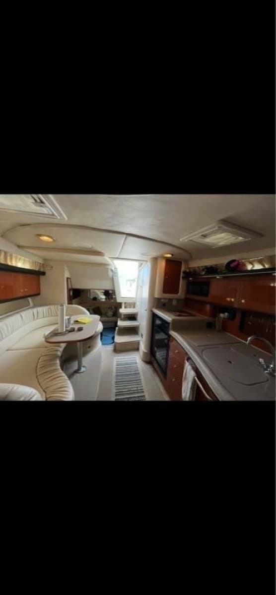 2001 Sea Ray 340 Sundancer - Photo 6