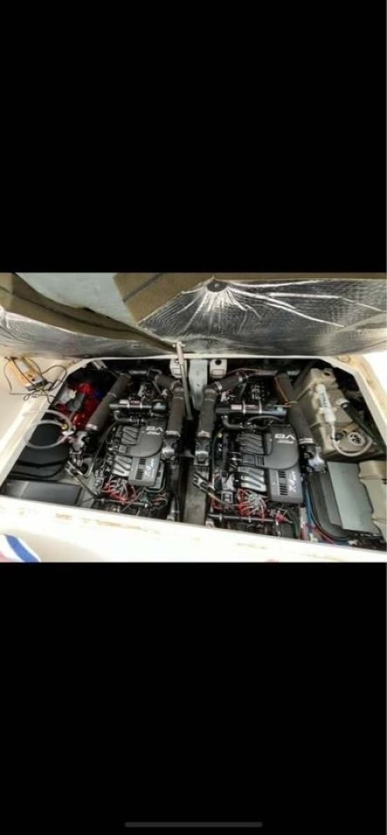 2001 Sea Ray 340 Sundancer - Photo 4