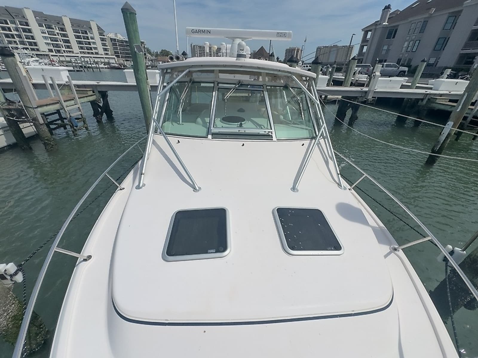 2007 Grady-White 360 Express - Photo 57