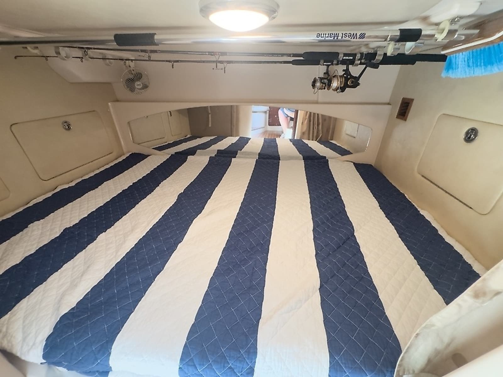 2007 Grady-White 360 Express - Photo 29